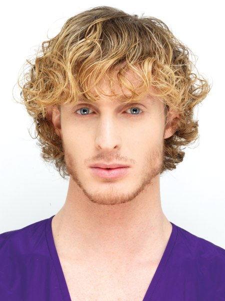 L'uomo by Paul Gehring for ALCINA