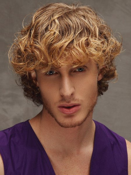 L'uomo by Paul Gehring for ALCINA