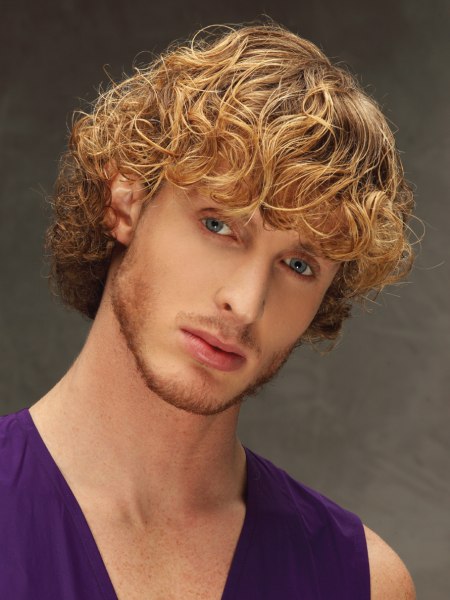 L'uomo by Paul Gehring for ALCINA