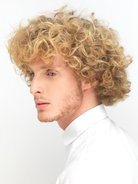 L'uomo by Paul Gehring for ALCINA