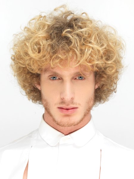 L'uomo by Paul Gehring for ALCINA