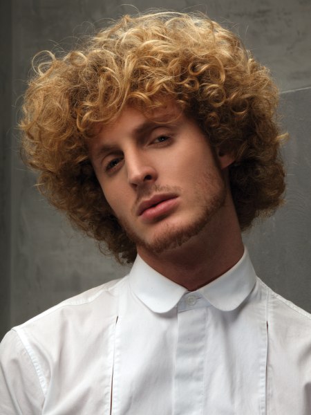 L'uomo by Paul Gehring for ALCINA