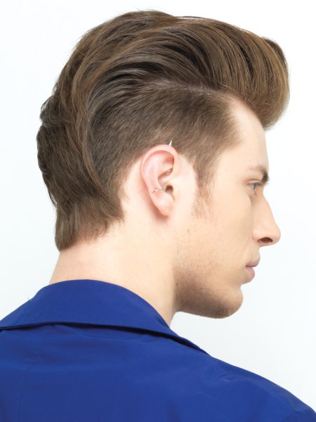 L'uomo by Paul Gehring for ALCINA