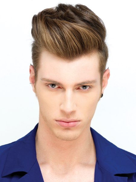 L'uomo by Paul Gehring for ALCINA