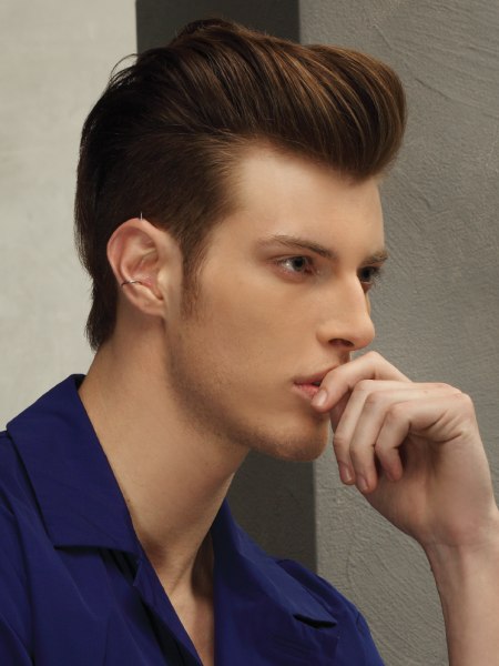 L'uomo by Paul Gehring for ALCINA