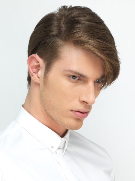 L'uomo by Paul Gehring for ALCINA
