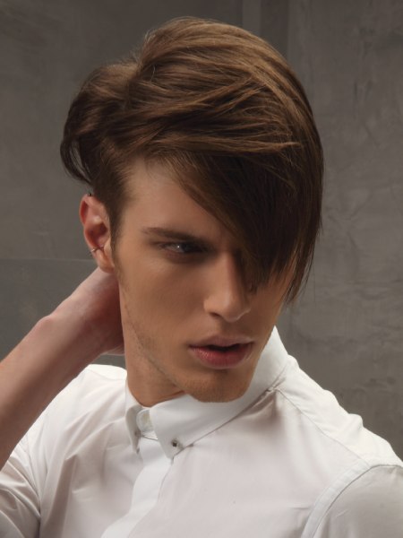 L'uomo by Paul Gehring for ALCINA