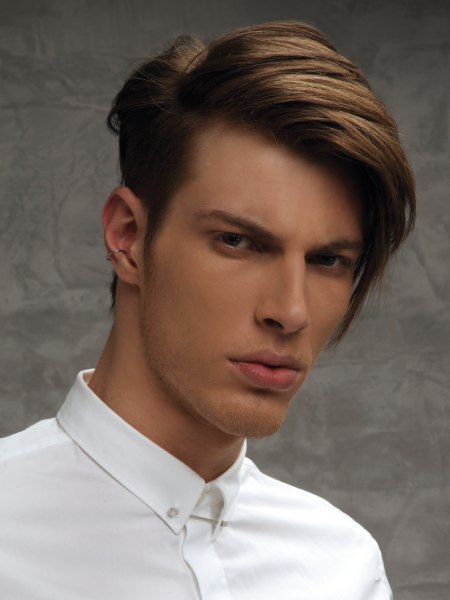L'uomo by Paul Gehring for ALCINA