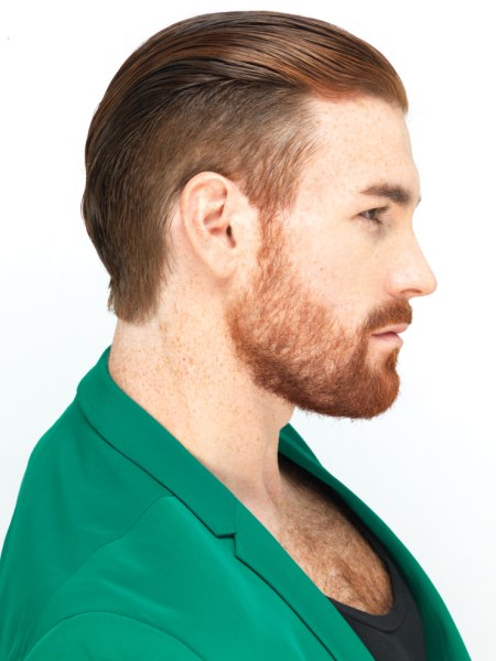 L'uomo by Paul Gehring for ALCINA