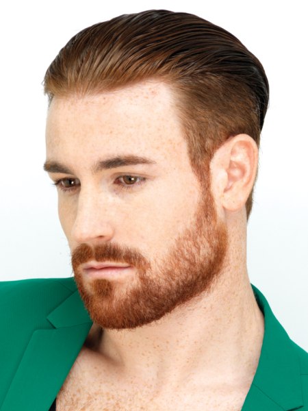 L'uomo by Paul Gehring for ALCINA