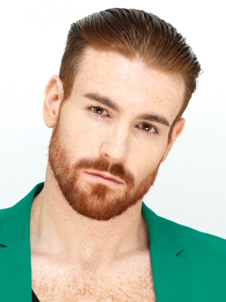 L'uomo by Paul Gehring for ALCINA