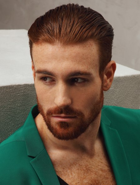 L'uomo by Paul Gehring for ALCINA