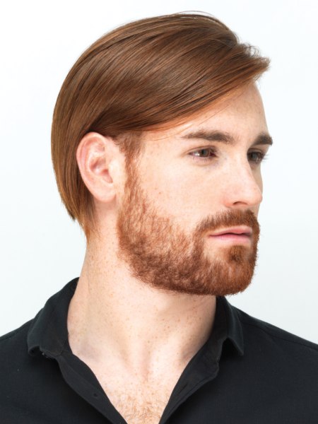L'uomo by Paul Gehring for ALCINA