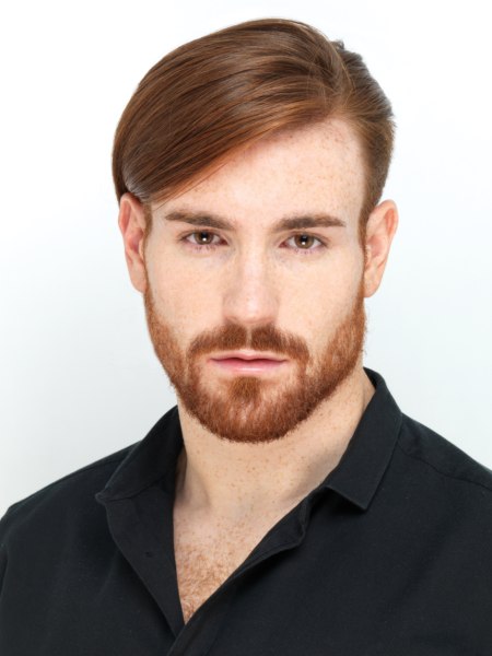 L'uomo by Paul Gehring for ALCINA