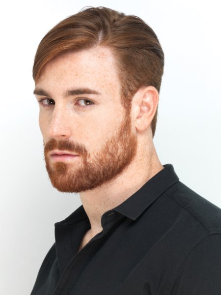 L'uomo by Paul Gehring for ALCINA