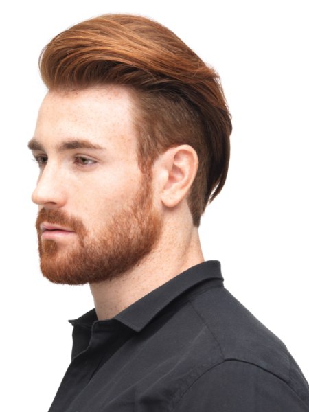 L'uomo by Paul Gehring for ALCINA