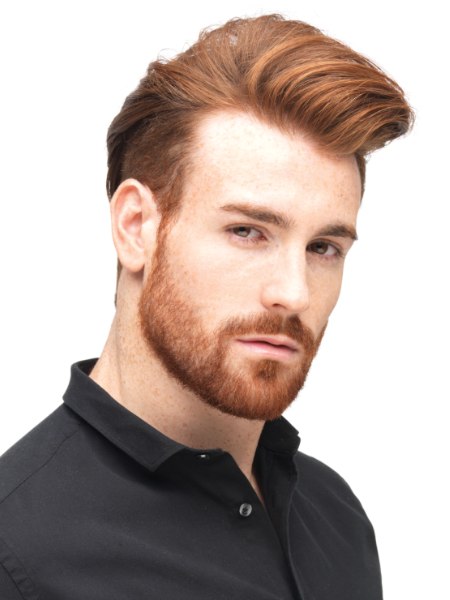 L'uomo by Paul Gehring for ALCINA
