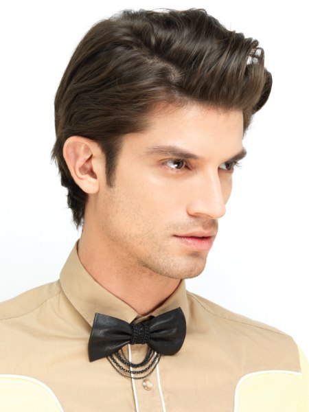 L'uomo by Paul Gehring for ALCINA