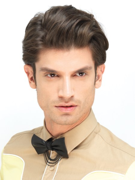 L'uomo by Paul Gehring for ALCINA