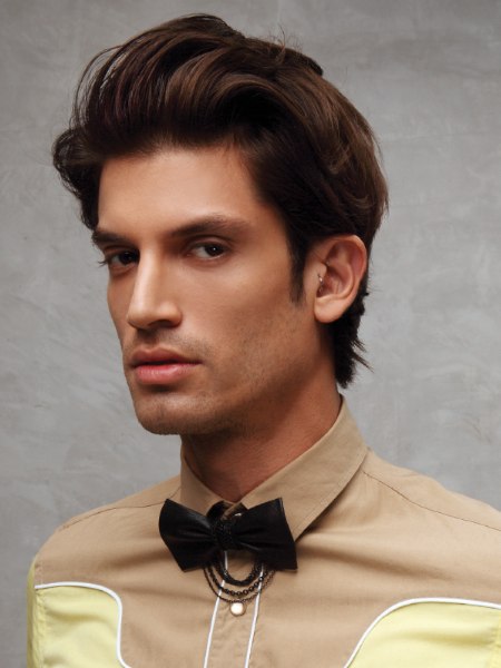 L'uomo by Paul Gehring for ALCINA