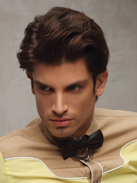 L'uomo by Paul Gehring for ALCINA