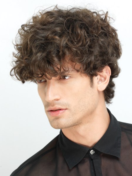 L'uomo by Paul Gehring for ALCINA