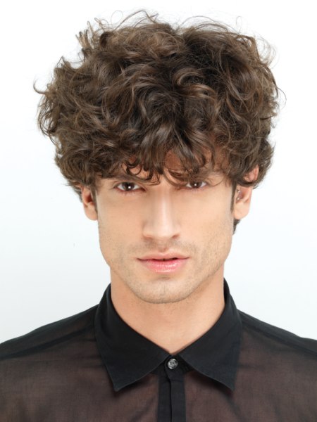 L'uomo by Paul Gehring for ALCINA