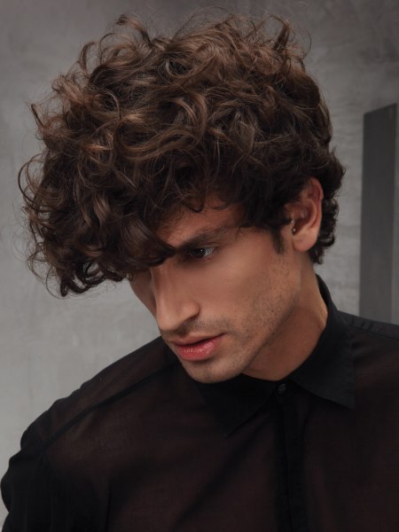L'uomo by Paul Gehring for ALCINA