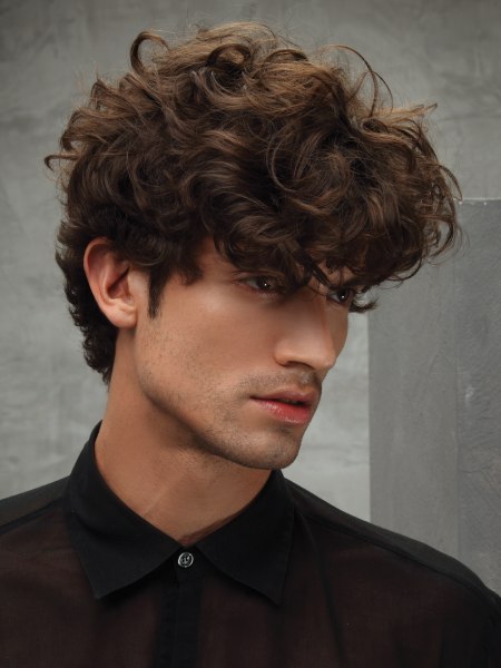 L'uomo by Paul Gehring for ALCINA