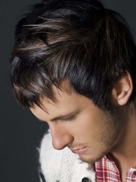 Woodpackers by Hair Arena Intercoiffure