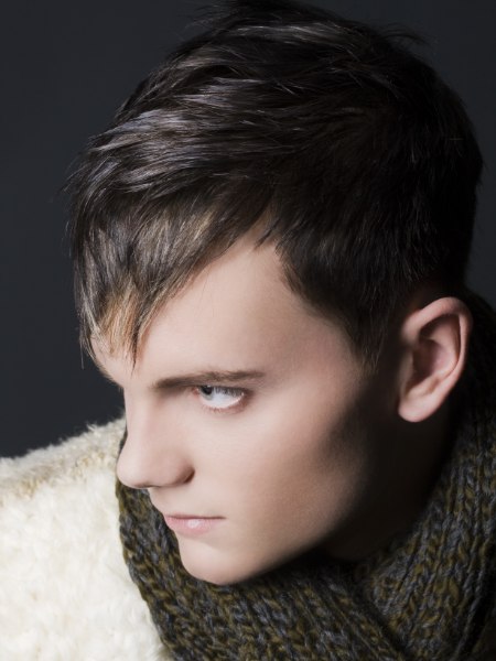 Woodpackers by Hair Arena Intercoiffure