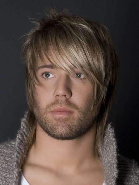 Woodpackers by Hair Arena Intercoiffure
