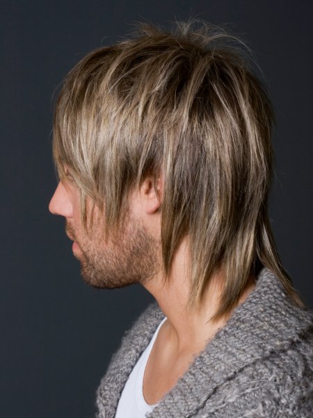 Woodpackers by Hair Arena Intercoiffure