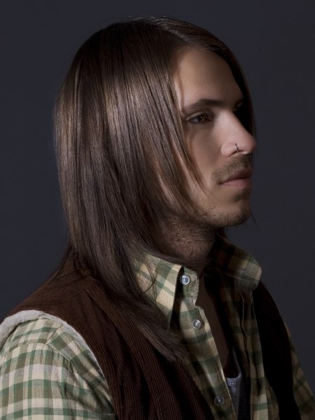 Woodpackers by Hair Arena Intercoiffure