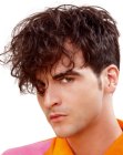 Photos of Hairstyles for Guys (10)