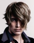 Photos of Hairstyles for Guys (10)