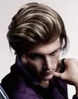 Photos of Hairstyles for Guys (10)