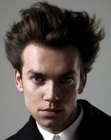 Photos of Hairstyles for Guys (10)