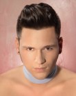 Photos of Hairstyles for Guys (10)