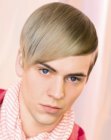 Photos of Hairstyles for Guys (10)