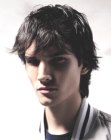 Photos of Hairstyles for Guys (10)