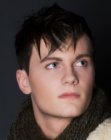 Photos of Hairstyles for Guys (10)