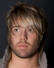 Photos of Hairstyles for Guys (10)