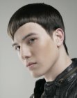Photos of Hairstyles for Guys (10)