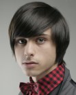 Photos of Hairstyles for Guys (10)