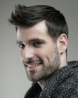 Photos of Hairstyles for Guys (10)