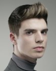 Photos of Hairstyles for Guys (10)
