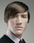 Photos of Hairstyles for Guys (10)