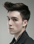 Photos of Hairstyles for Guys (10)