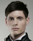 Photos of Hairstyles for Guys (10)